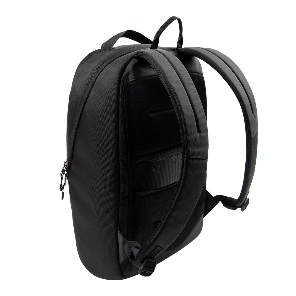 MOCHILA BOOKPACK CIVIC NEGRO 22 LITROS DOITE - 5