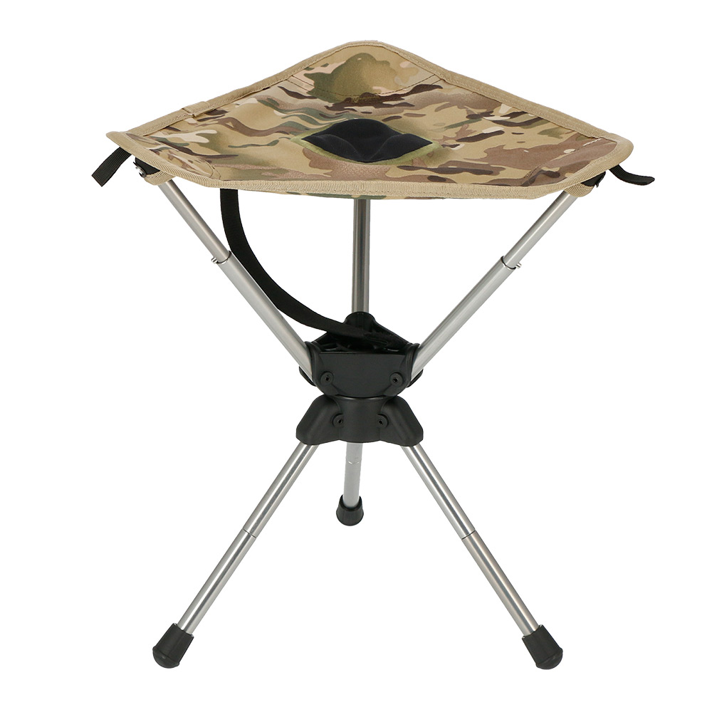 SILLA PISO GIRATORIO PIVOT MULTICOLOR DOITE - 1