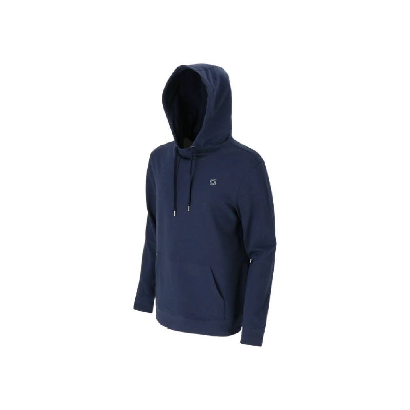 POLERON TROT HOMBRE DOITE AZUL MARINO - 2