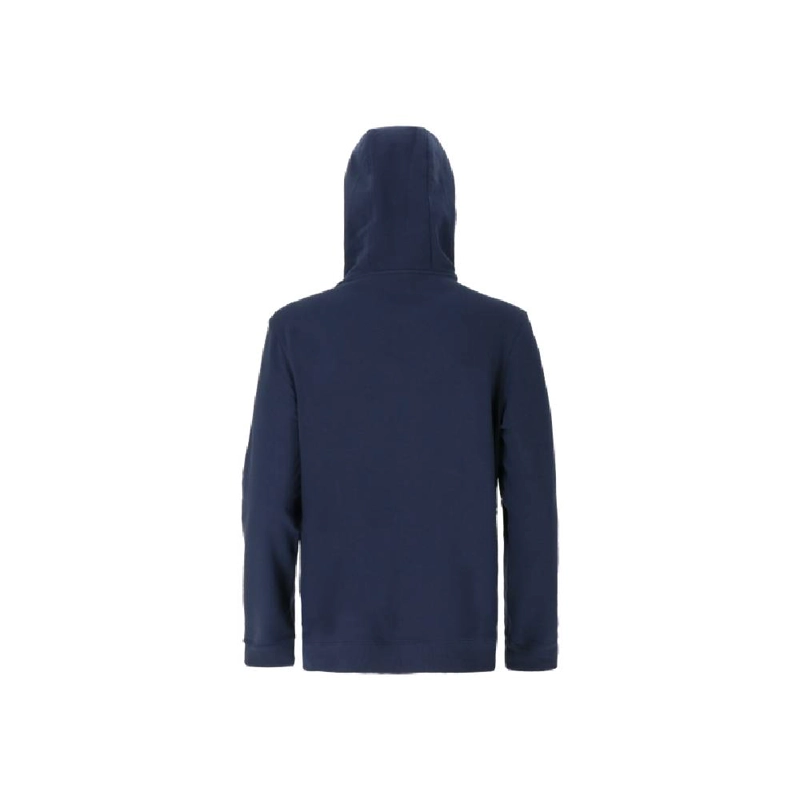 POLERON TROT HOMBRE DOITE AZUL MARINO - 3