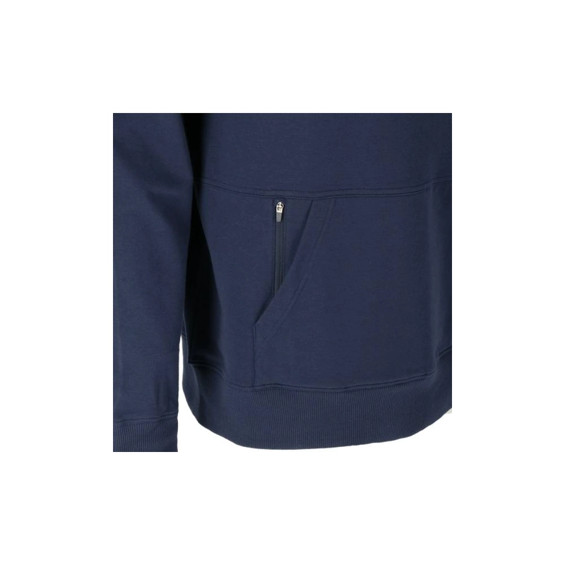 POLERON TROT HOMBRE DOITE AZUL MARINO - 5