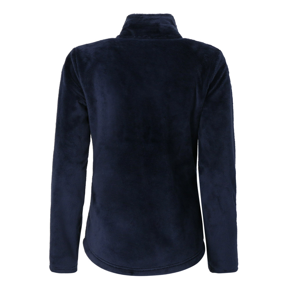 PELUDO VISLAN MUJER AZUL MARINO DOITE - 3