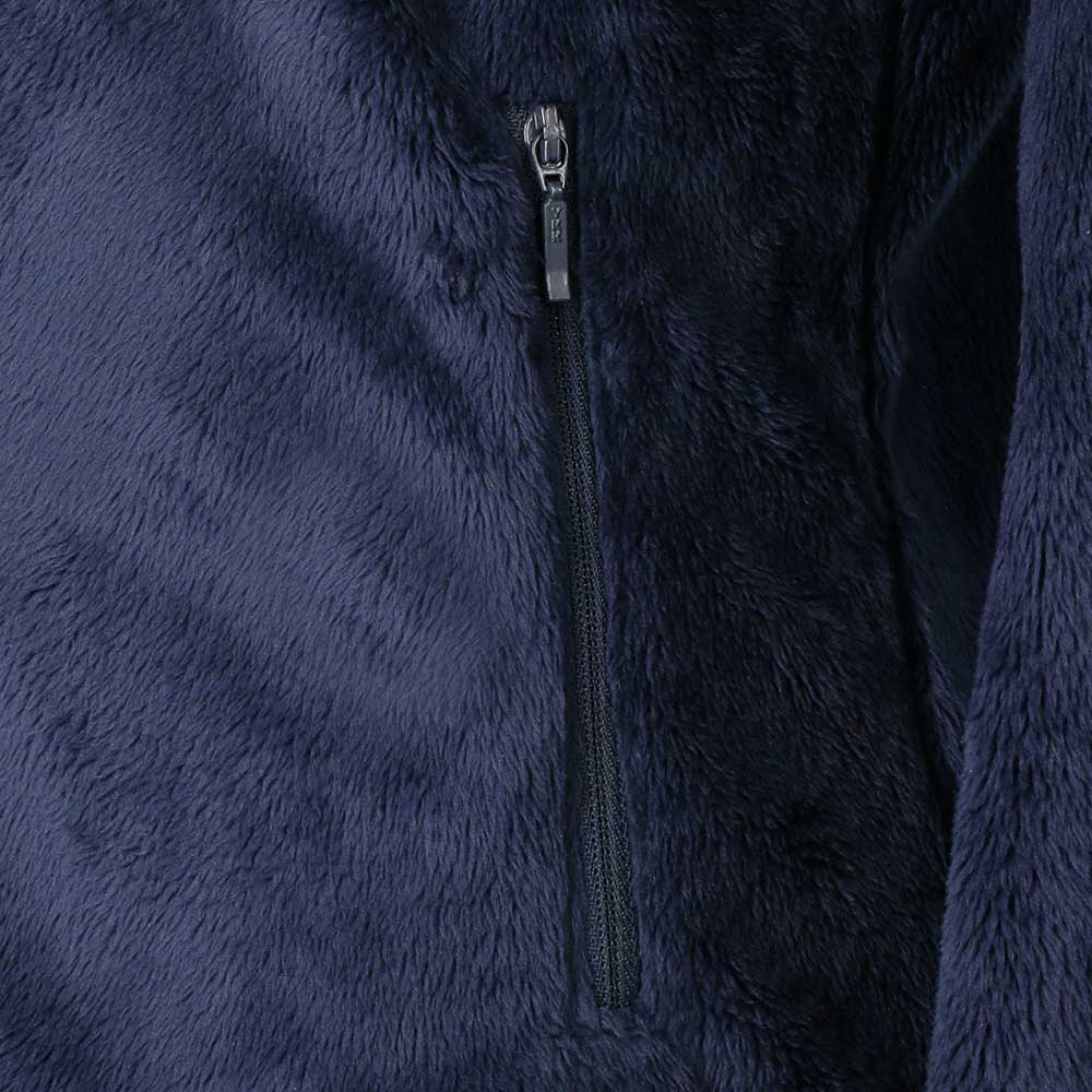 PELUDO VISLAN MUJER AZUL MARINO DOITE - 5