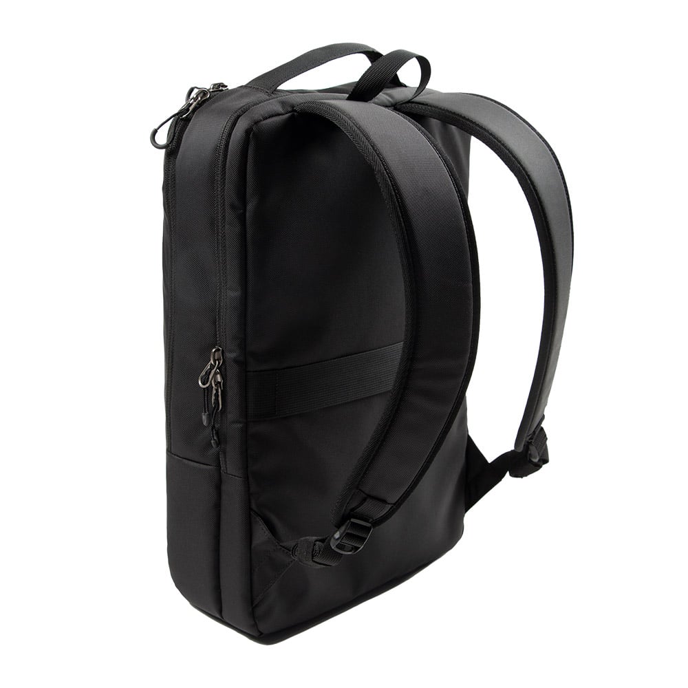 MOCHILA BOOKPACK CLUSTER NEGRO 20 LITROS DOITE - 5