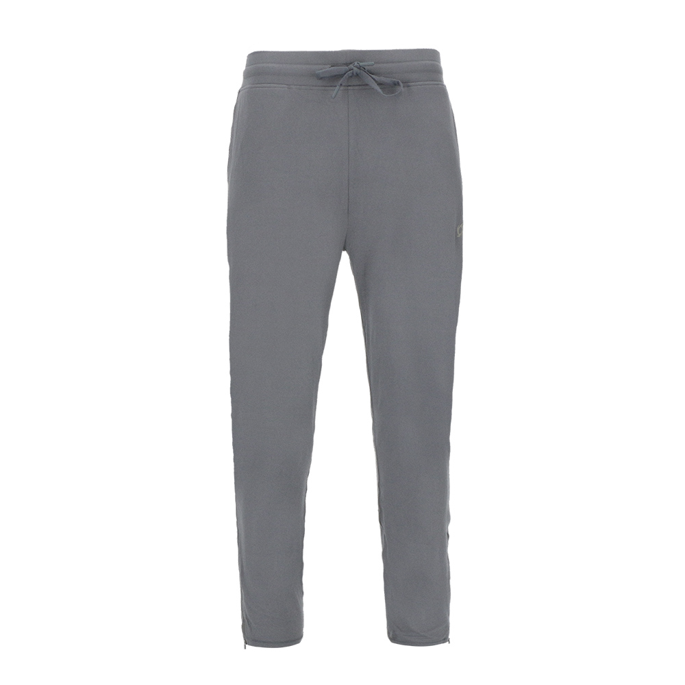 SEGUNDA CAPA PACK 3D STRETCH HOMBRE GRIS OSCURO DOITE - 6