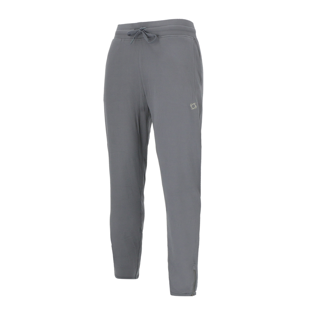 SEGUNDA CAPA PACK 3D STRETCH HOMBRE GRIS OSCURO DOITE - 7