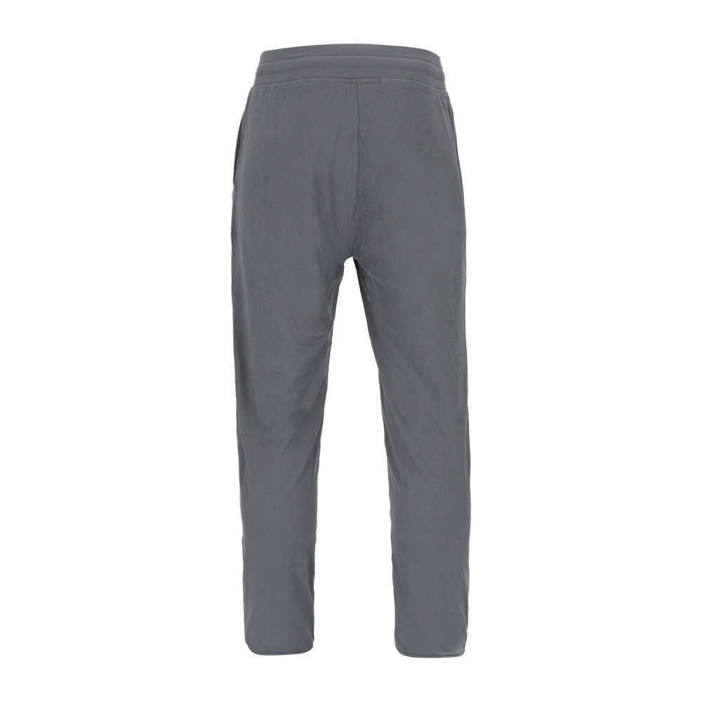 SEGUNDA CAPA PACK 3D STRETCH HOMBRE GRIS OSCURO DOITE - 8