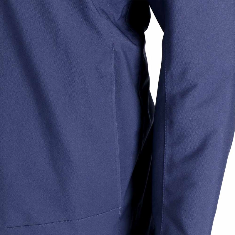 PARKA TE RMICA HELIX HOMBRE DOITE AZUL MARINO - 5