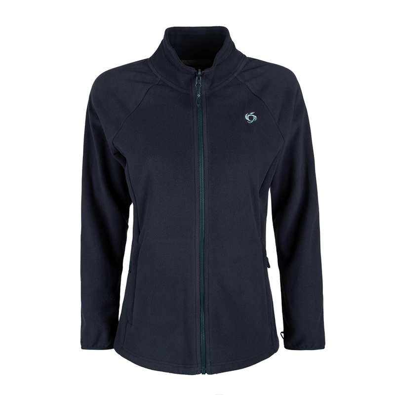 PARKA 3 EN 1 PARBAT MUJER DOITE CELESTE - 8
