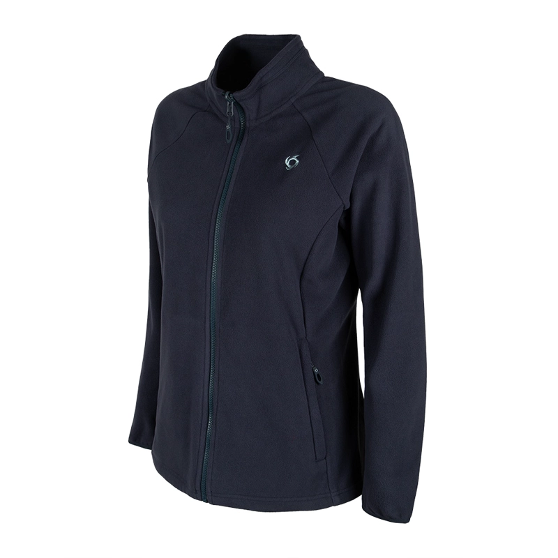 PARKA 3 EN 1 PARBAT MUJER DOITE CELESTE - 9