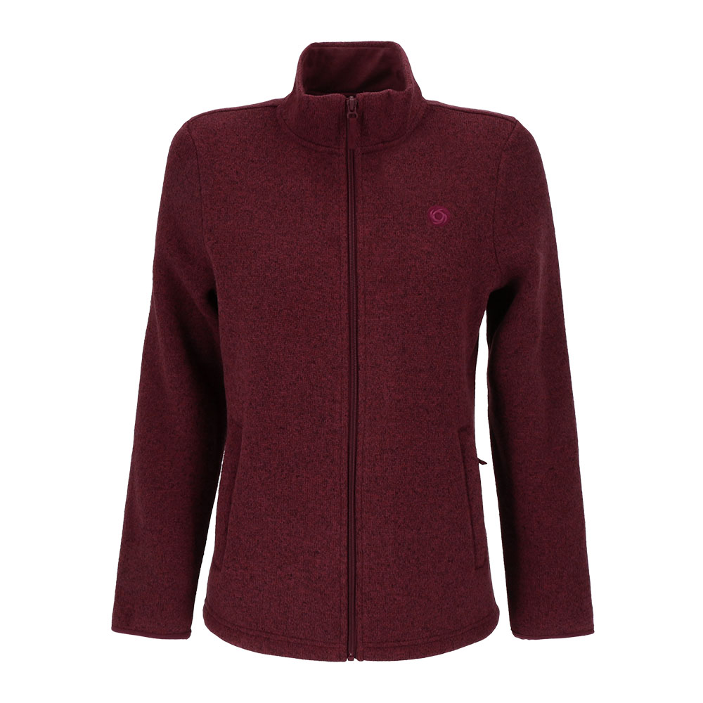 POLAR KOREI MUJER BURDEO DOITE - 1
