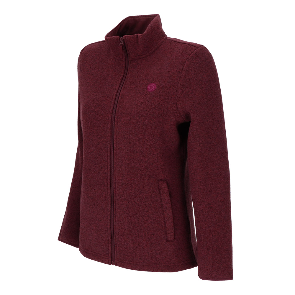 POLAR KOREI MUJER BURDEO DOITE - 2