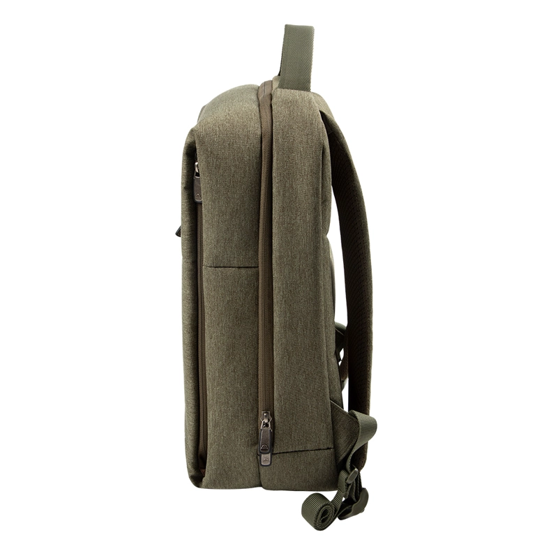 MOCHILA BOOKPACK HERITAGE VERDE 16 LITROS DOITE - 3