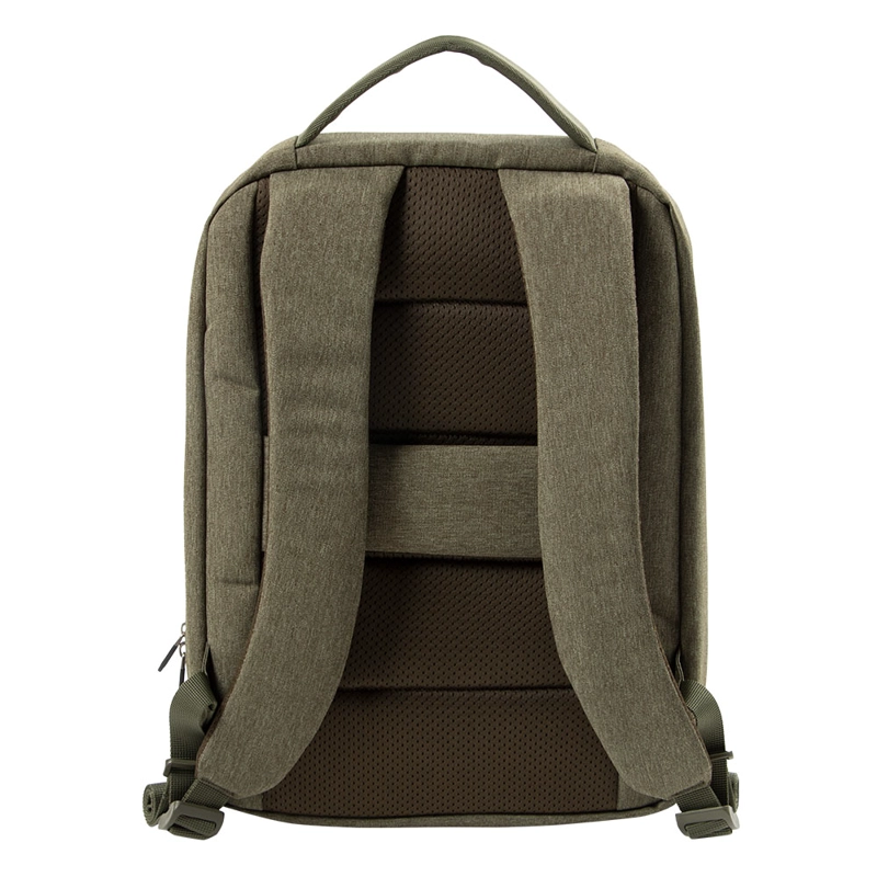 MOCHILA BOOKPACK HERITAGE VERDE 16 LITROS DOITE - 4