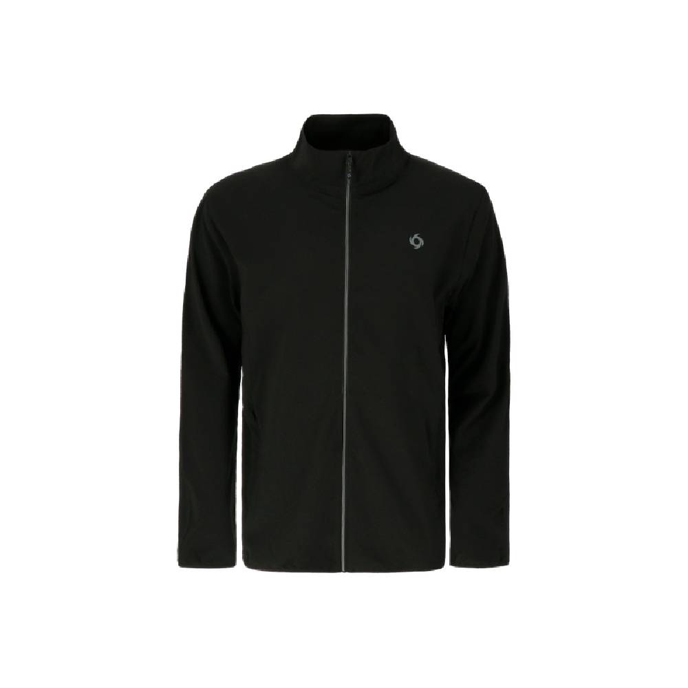 CHAQUETA COMPACTABLE BLOW NEGRO HOMBRE DOITE - 1