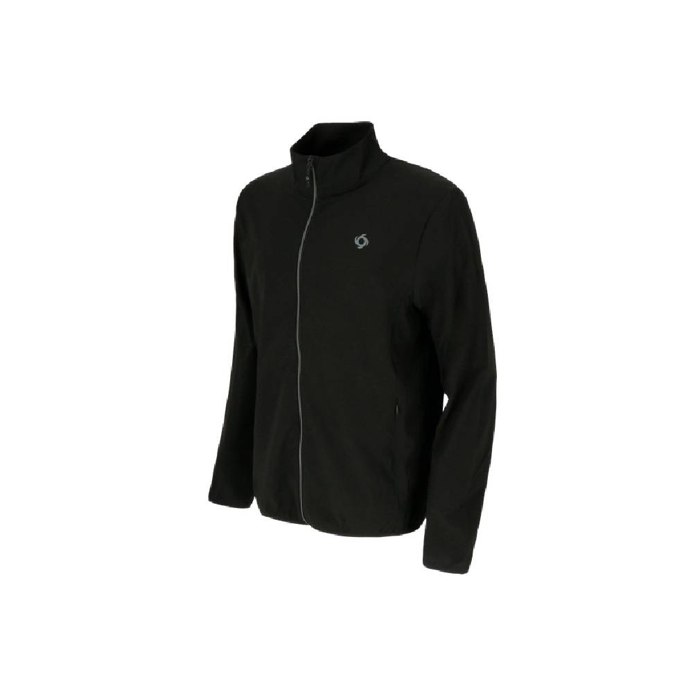 CHAQUETA COMPACTABLE BLOW NEGRO HOMBRE DOITE - 2