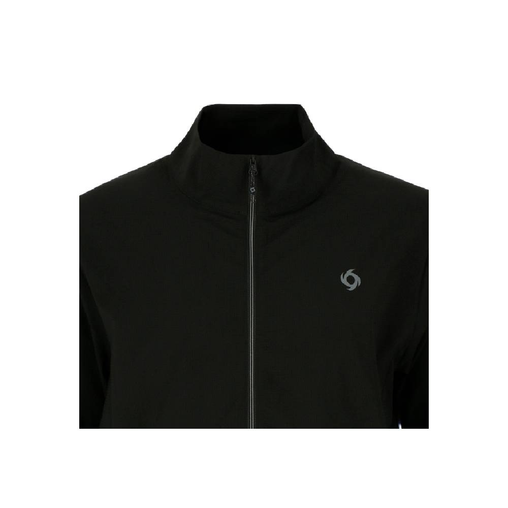 CHAQUETA COMPACTABLE BLOW NEGRO HOMBRE DOITE - 4
