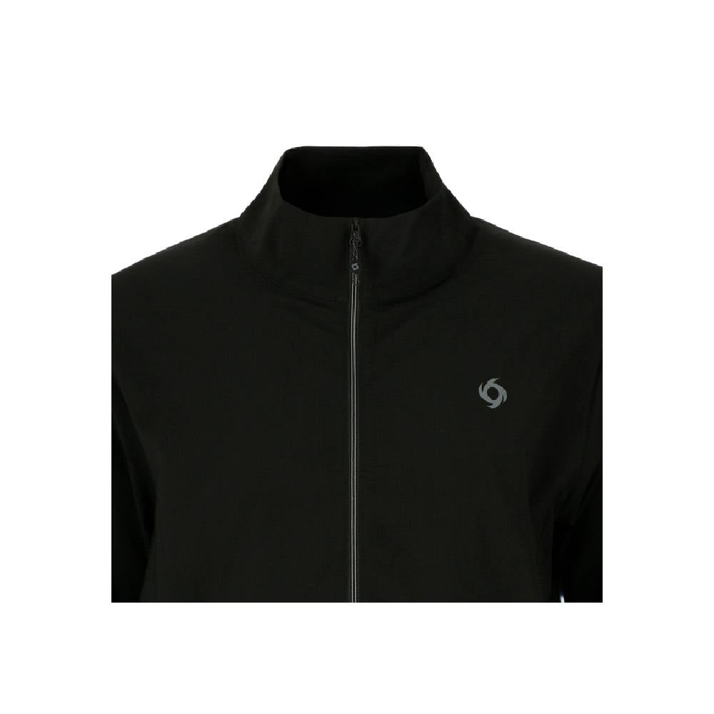 CHAQUETA COMPACTABLE BLOW NEGRO HOMBRE DOITE - 4