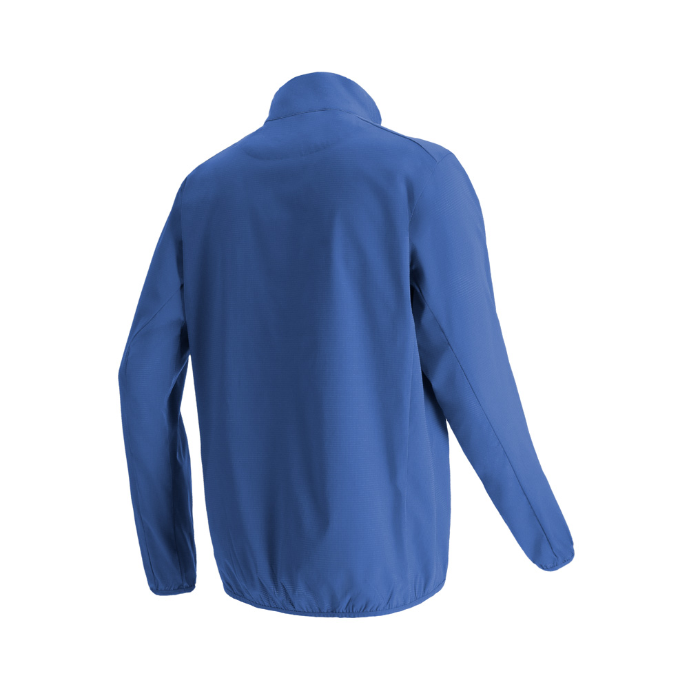 CHAQUETA COMPACTABLE BLOW HOMBRE AZUL DOITE - 3