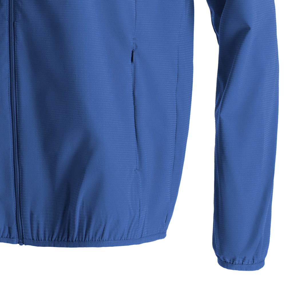 CHAQUETA COMPACTABLE BLOW HOMBRE AZUL DOITE - 5