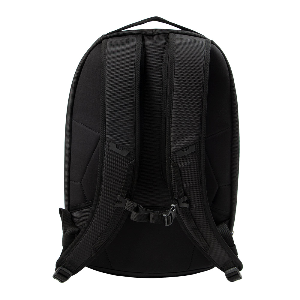 MOCHILA BOOKPACK ETREX NEGRO 20 LITROS DOITE - 4