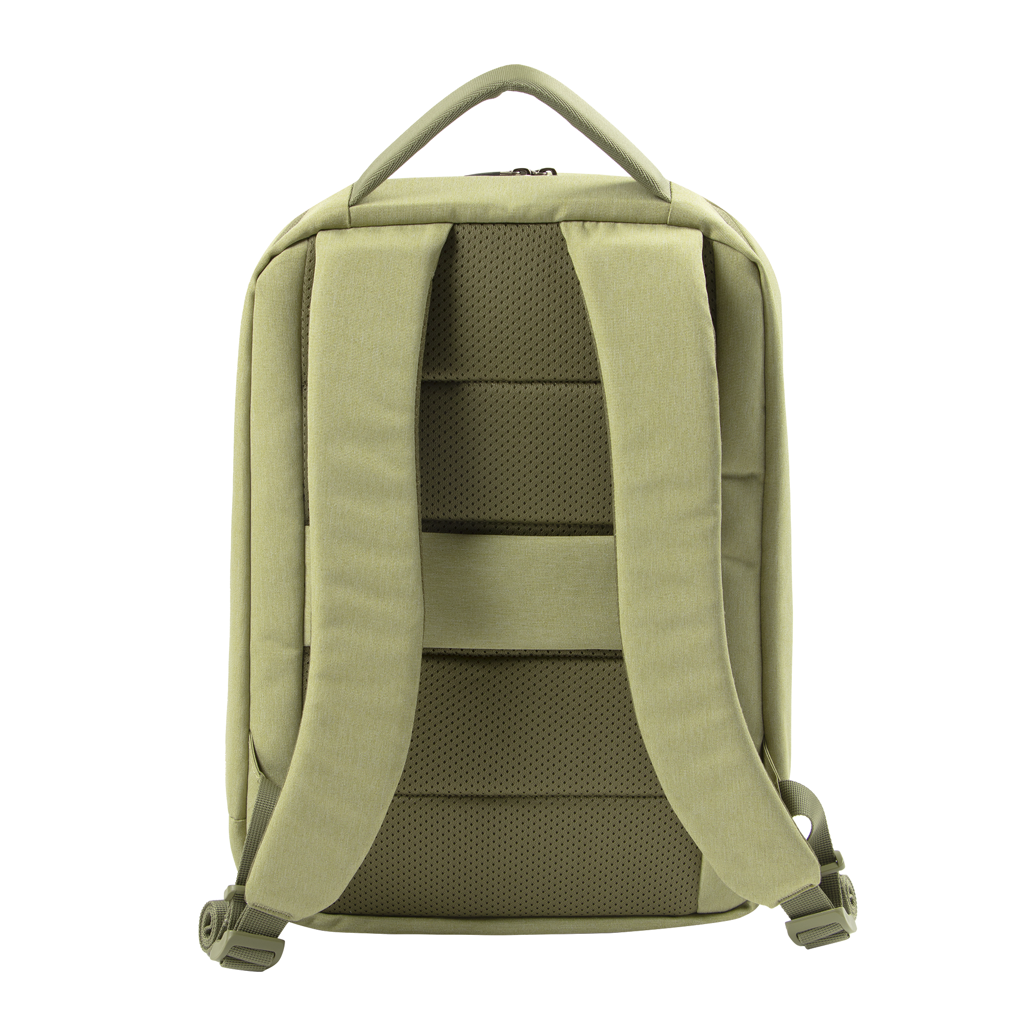 MOCHILA BOOKPACK HERITAGE OLIVA 16 LITROS DOITE - 3