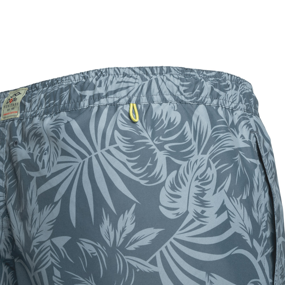 TRAJE DE BAÑO NASAU HOMBRE AZUL DOITE - 5