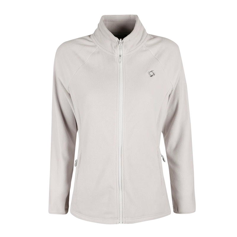 PARKA 3 EN 1 PARBAT MUJER DOITE TAUPE - 8