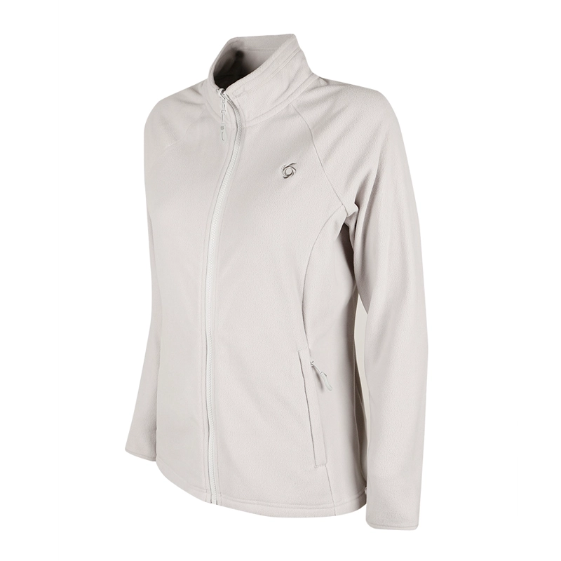 PARKA 3 EN 1 PARBAT MUJER DOITE TAUPE - 9