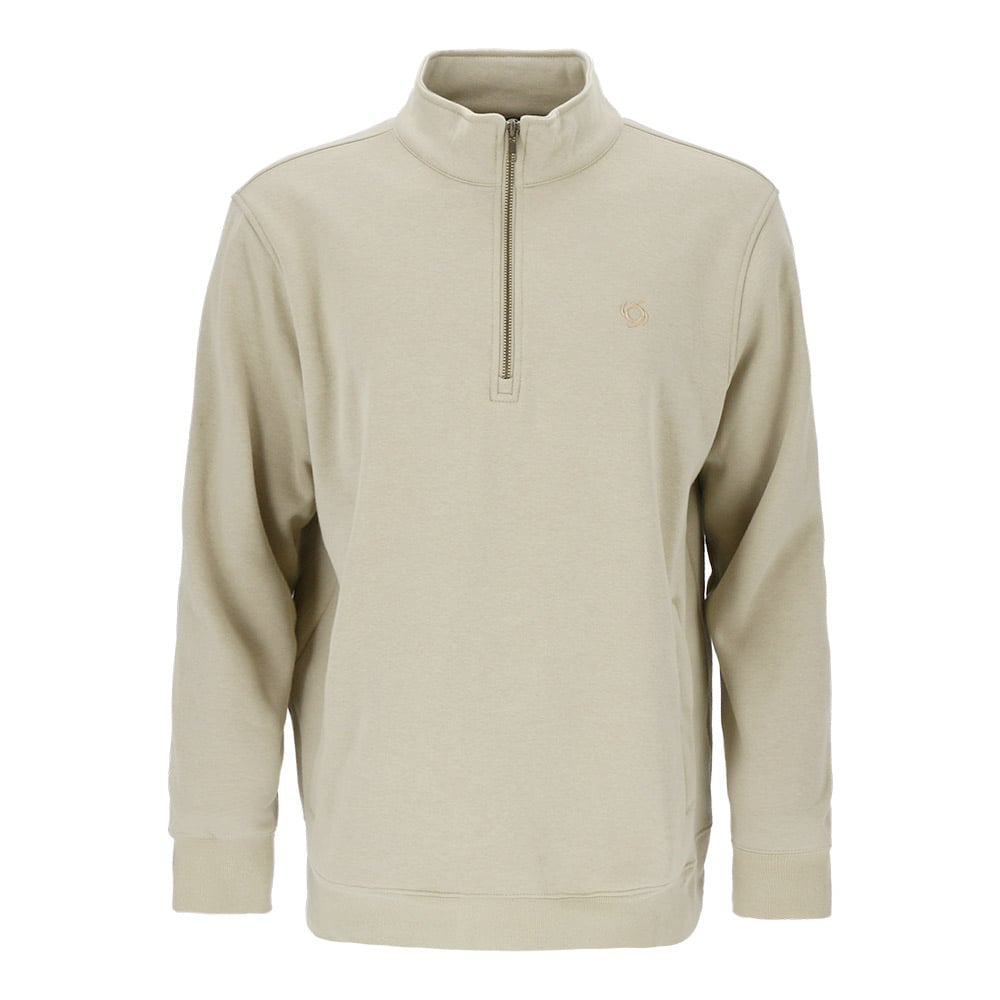 TOP SEGUNDA CAPA DALTON HOMBRE BEIGE DOITE - 1