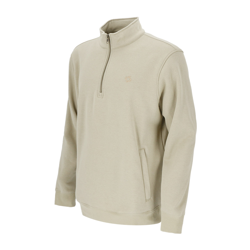 TOP SEGUNDA CAPA DALTON HOMBRE BEIGE DOITE - 2