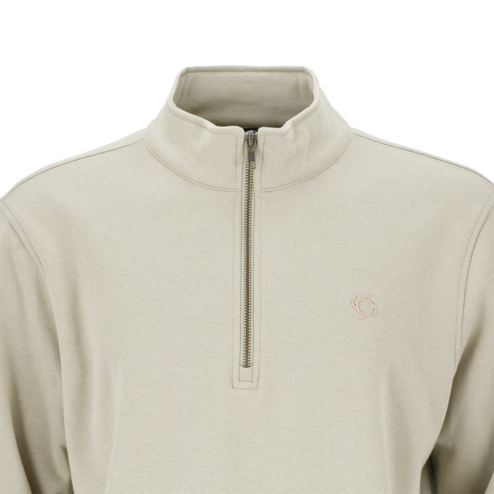 TOP SEGUNDA CAPA DALTON HOMBRE BEIGE DOITE - 4