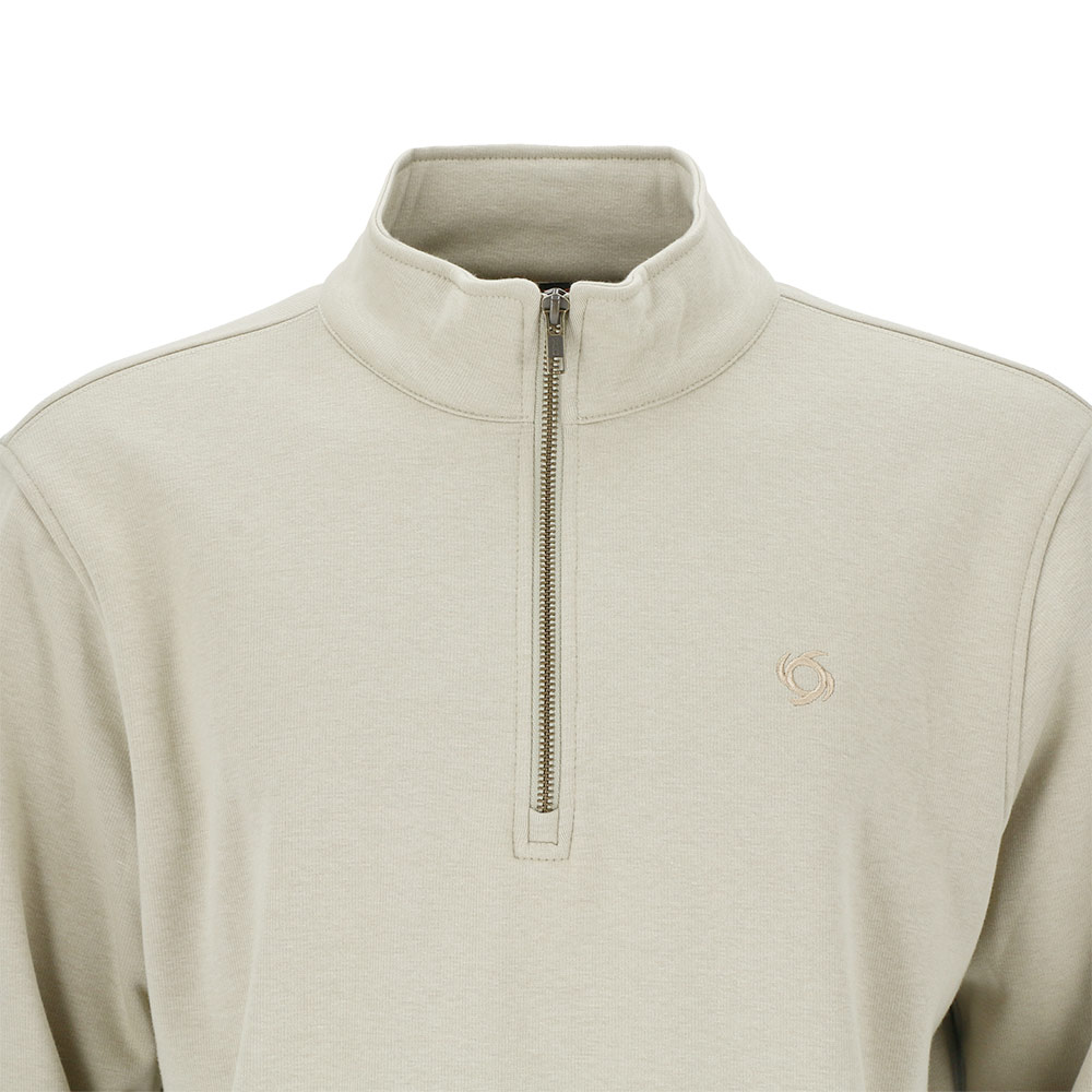 TOP SEGUNDA CAPA DALTON HOMBRE BEIGE DOITE - 4