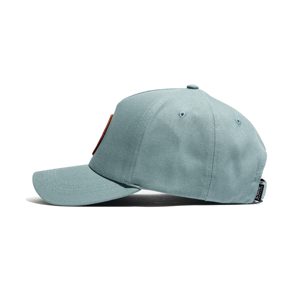 JOCKEY CANVAS PATCH UNISEX CELESTE DOITE - 2