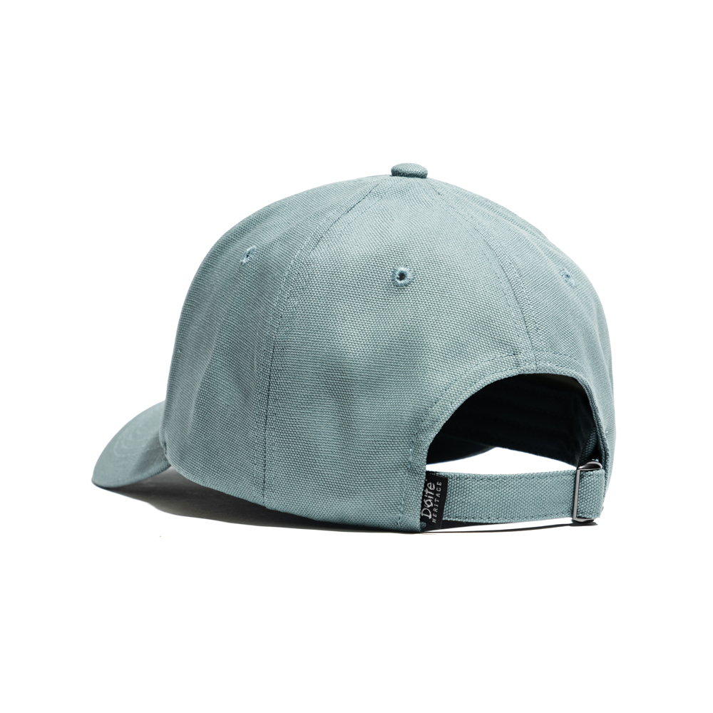 JOCKEY CANVAS PATCH UNISEX CELESTE DOITE - 3