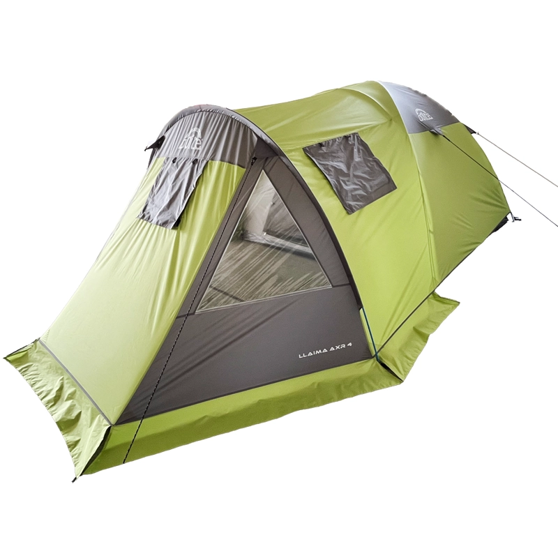 CARPA FAMILIAR LLAIMA 4 PERSONAS DOITE - 1