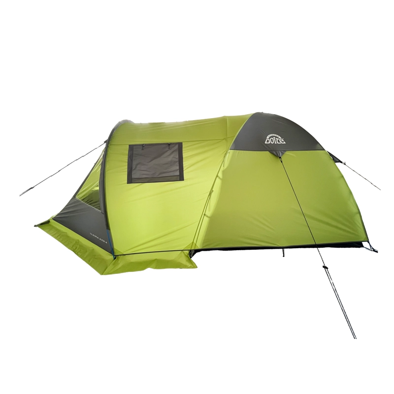 CARPA FAMILIAR LLAIMA 4 PERSONAS DOITE - 2