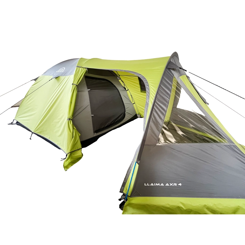 CARPA FAMILIAR LLAIMA 4 PERSONAS DOITE - 3