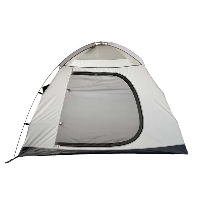 CARPA FAMILIAR LLAIMA 4 PERSONAS DOITE - 4