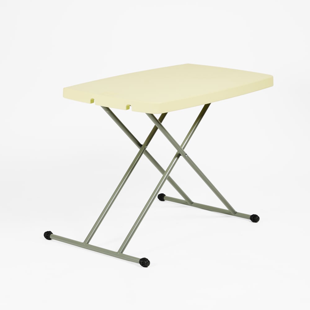 MESA PLEGABLE CAMPING GARDEN DOITE - 1