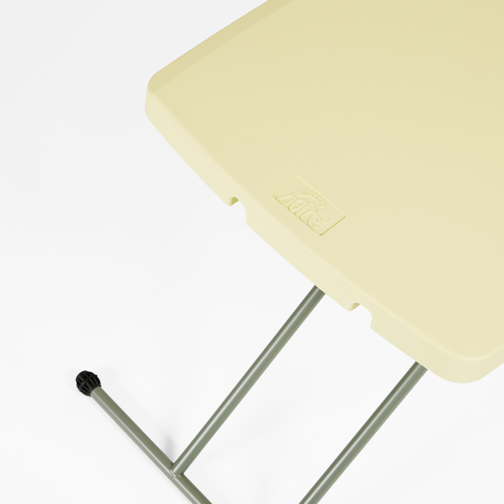 MESA PLEGABLE CAMPING GARDEN DOITE - 3
