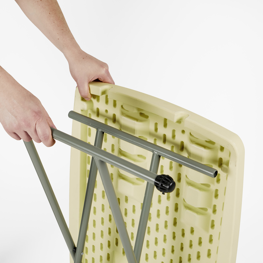 MESA PLEGABLE CAMPING GARDEN DOITE - 4