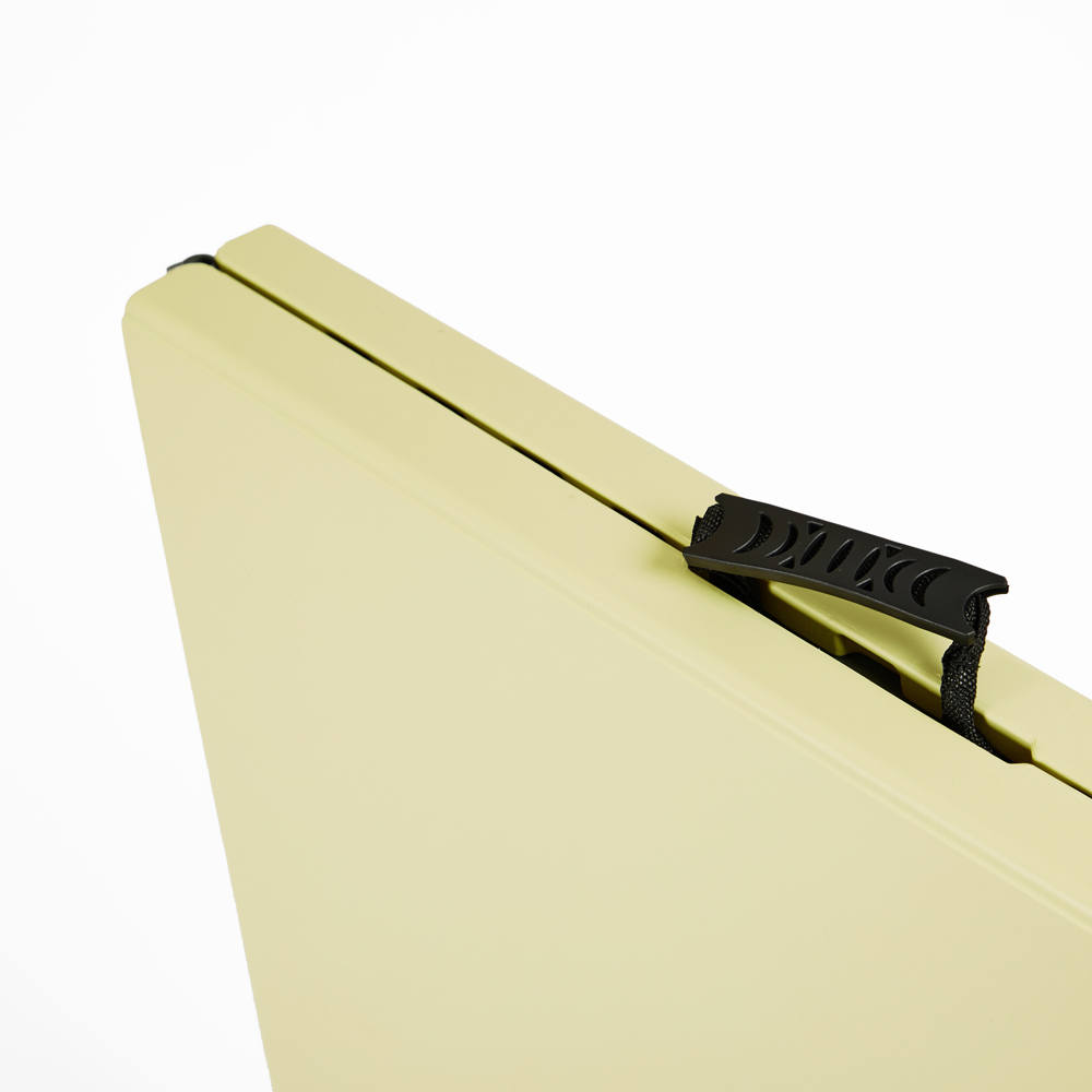 MESA PLEGABLE GARDEN 120CM DOITE - 8