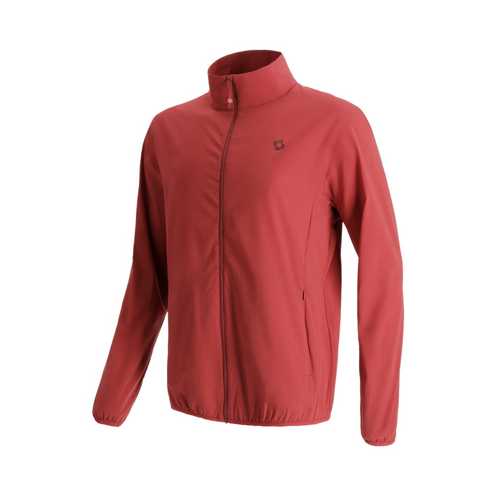 CHAQUETA COMPACTABLE BLOW ROJA HOMBRE DOITE - 2