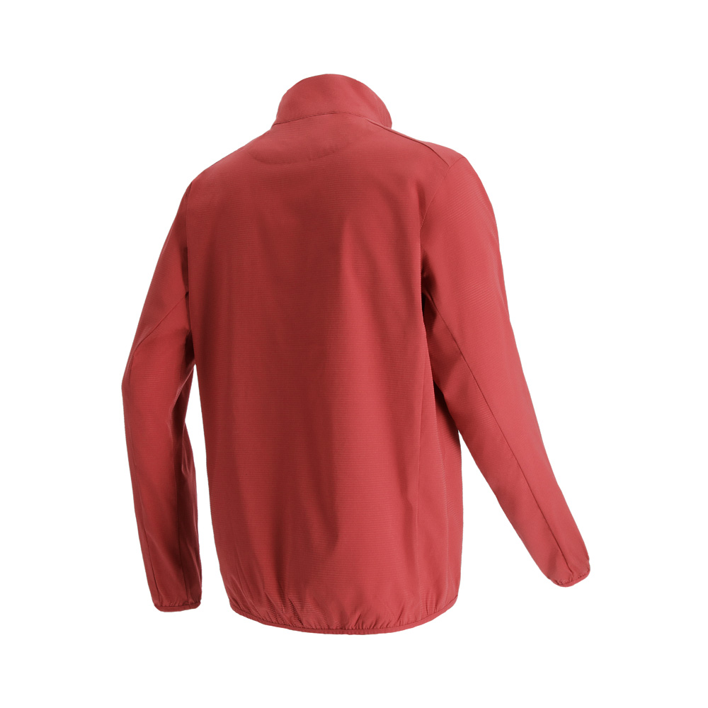 CHAQUETA COMPACTABLE BLOW ROJA HOMBRE DOITE - 3