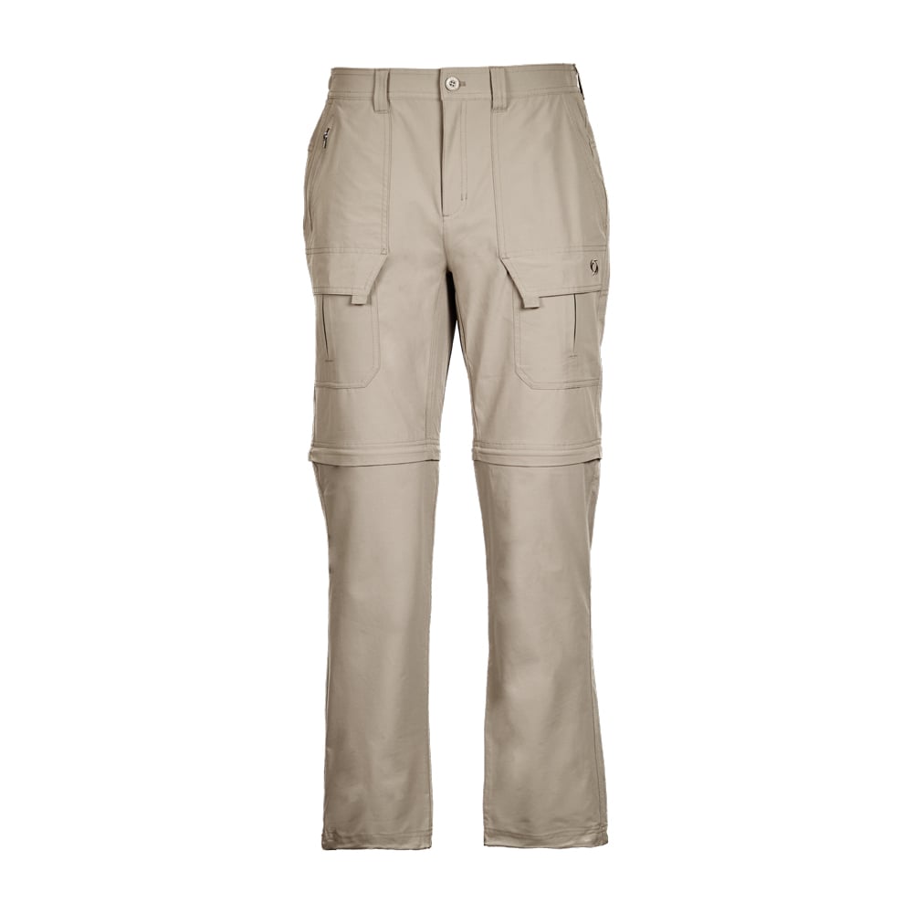 PANTALON DESMONTABLE KAI ARENA HOMBRE DOITE - 1