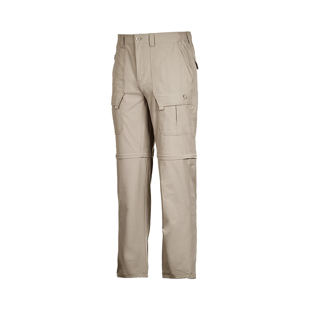 PANTALON DESMONTABLE KAI ARENA HOMBRE DOITE - 2