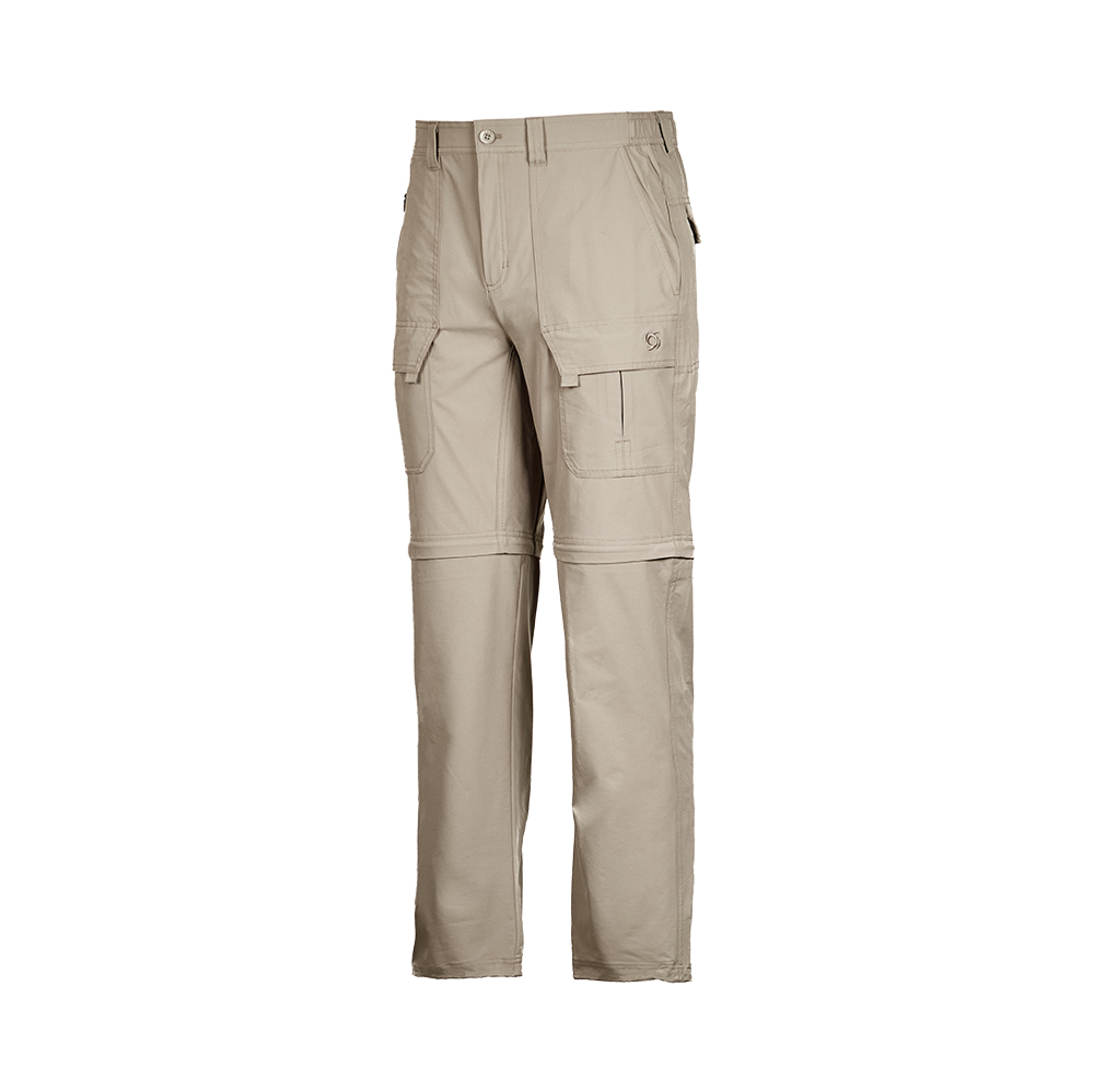 PANTALON DESMONTABLE KAI ARENA HOMBRE DOITE - 2
