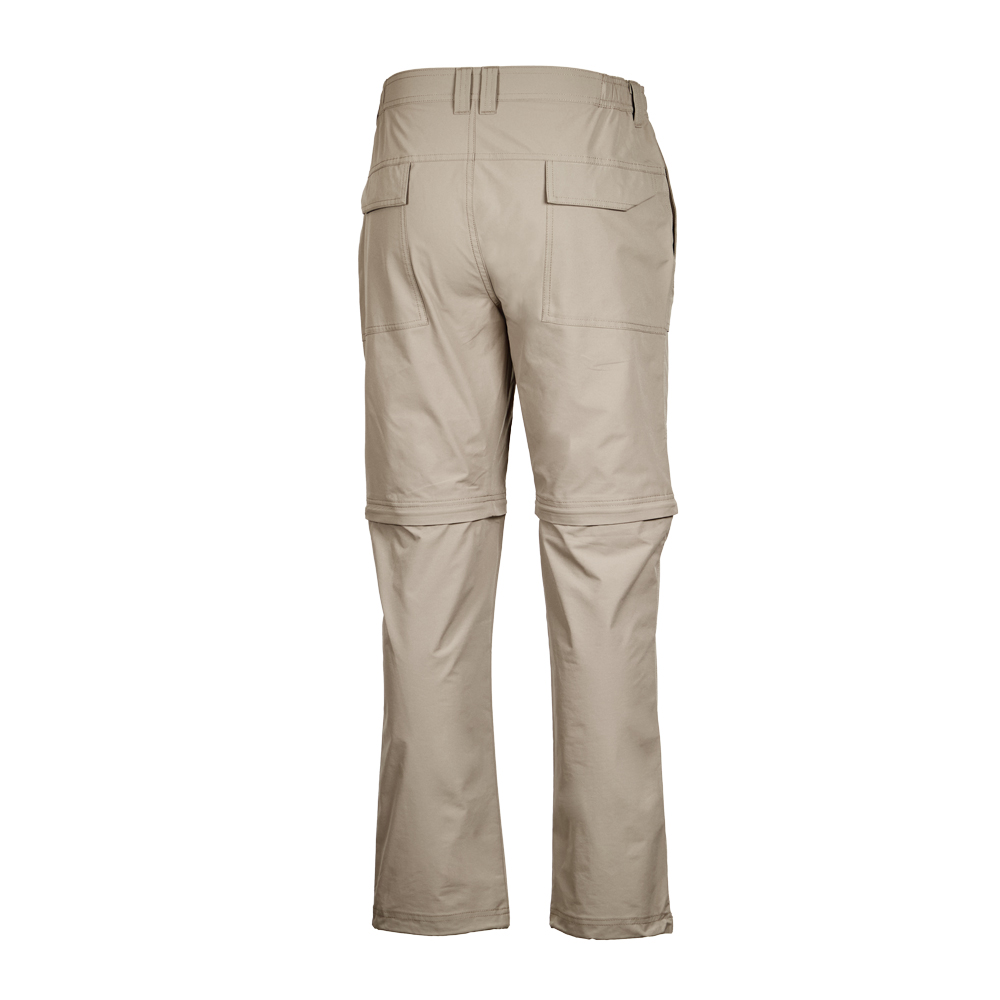 PANTALON DESMONTABLE KAI ARENA HOMBRE DOITE - 3