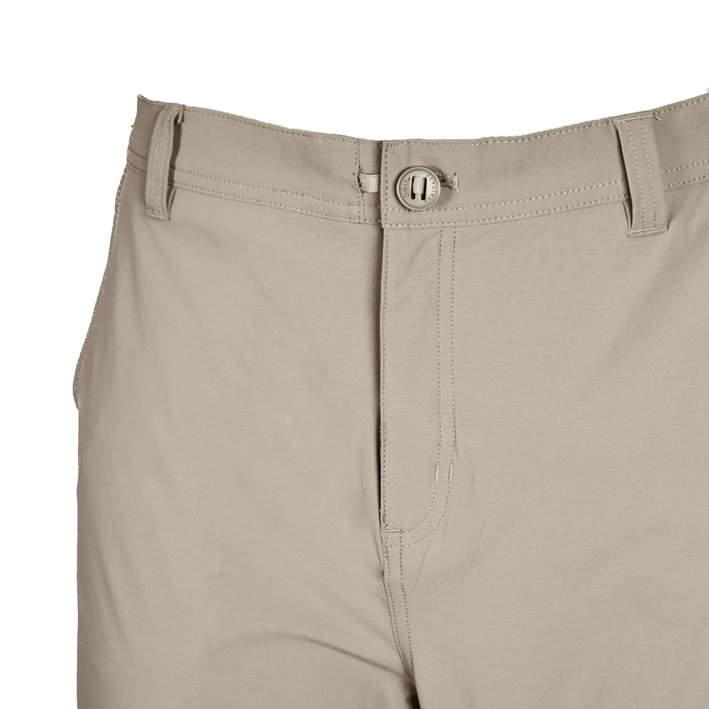 PANTALON LARGO ARAWAK TAUPE HOMBRE DOITE - 4